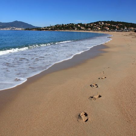 Radisson Blu Resort & Spa, Ajaccio Bay Porticcio  Zewnętrze zdjęcie