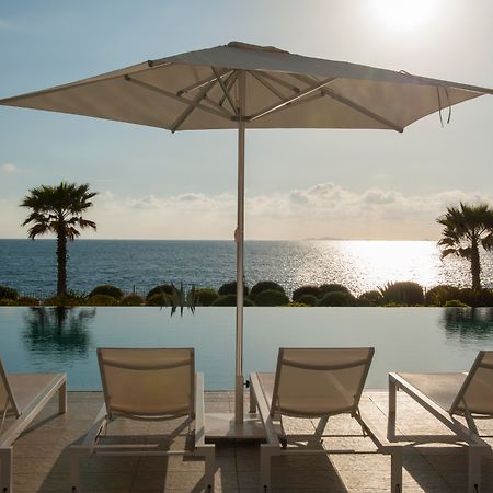 Radisson Blu Resort & Spa, Ajaccio Bay Porticcio  Zewnętrze zdjęcie