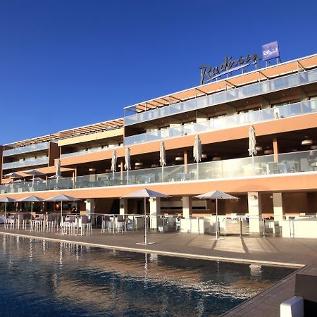Radisson Blu Resort & Spa, Ajaccio Bay Porticcio  Zewnętrze zdjęcie