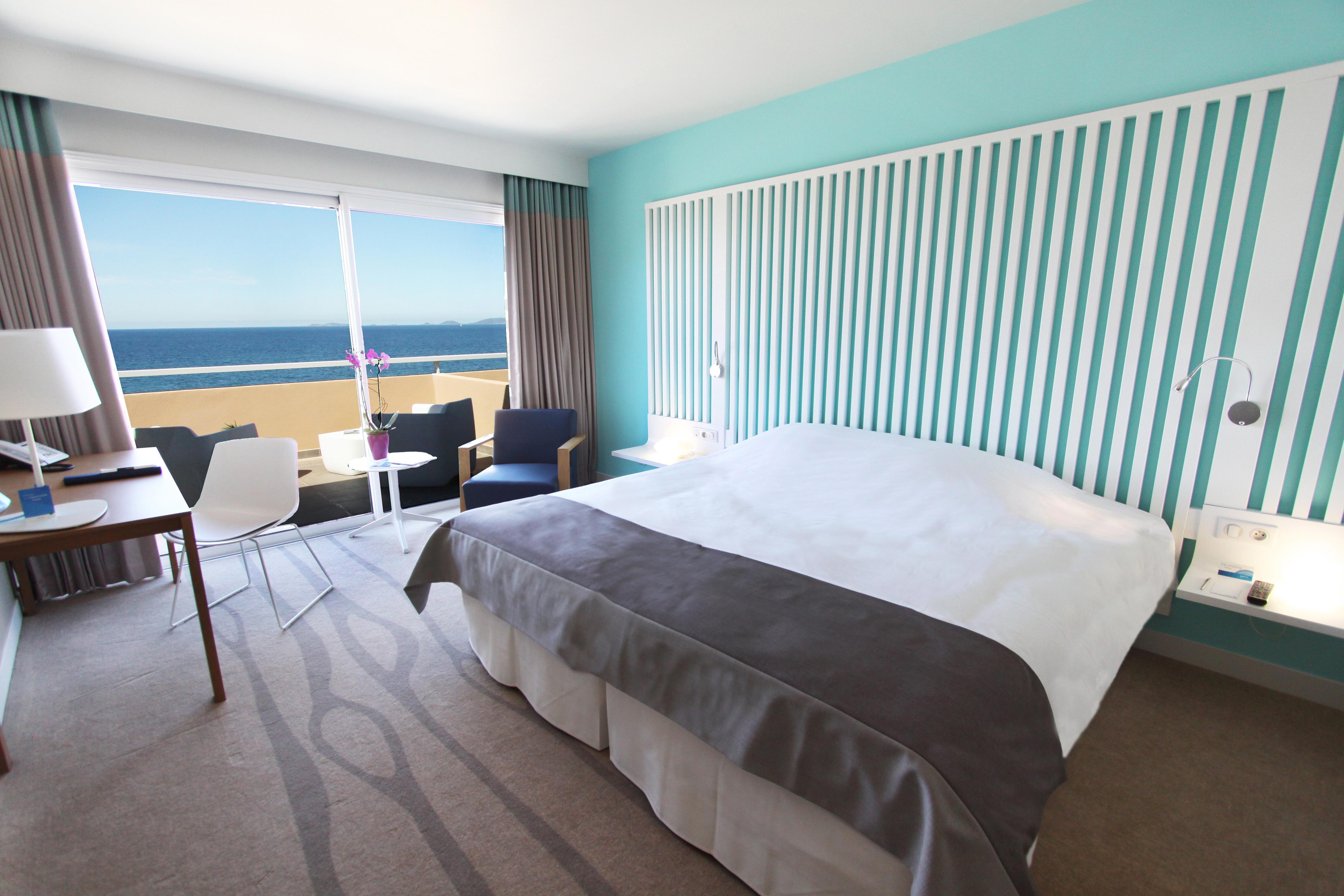 Radisson Blu Resort & Spa, Ajaccio Bay Porticcio  Pokój zdjęcie