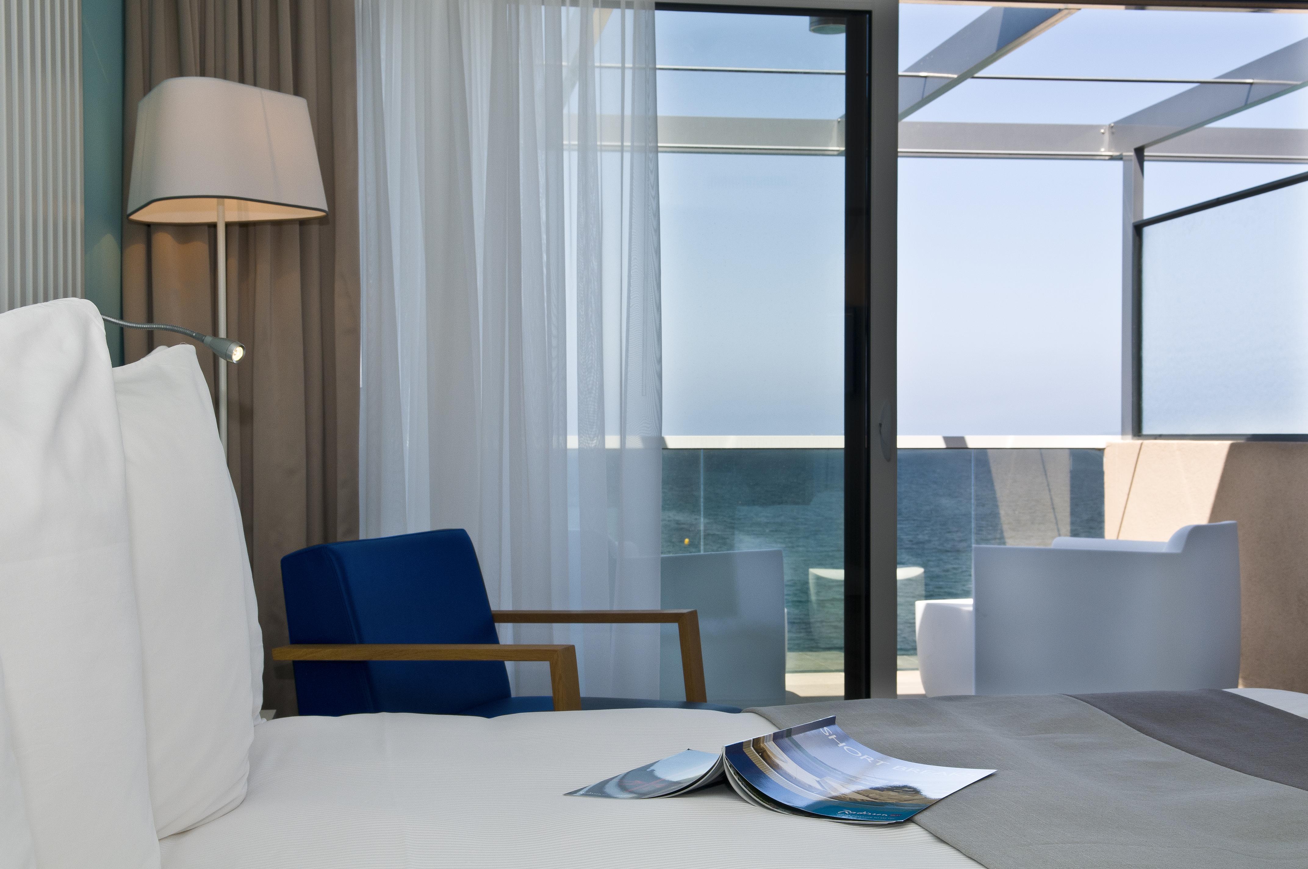 Radisson Blu Resort & Spa, Ajaccio Bay Porticcio  Zewnętrze zdjęcie