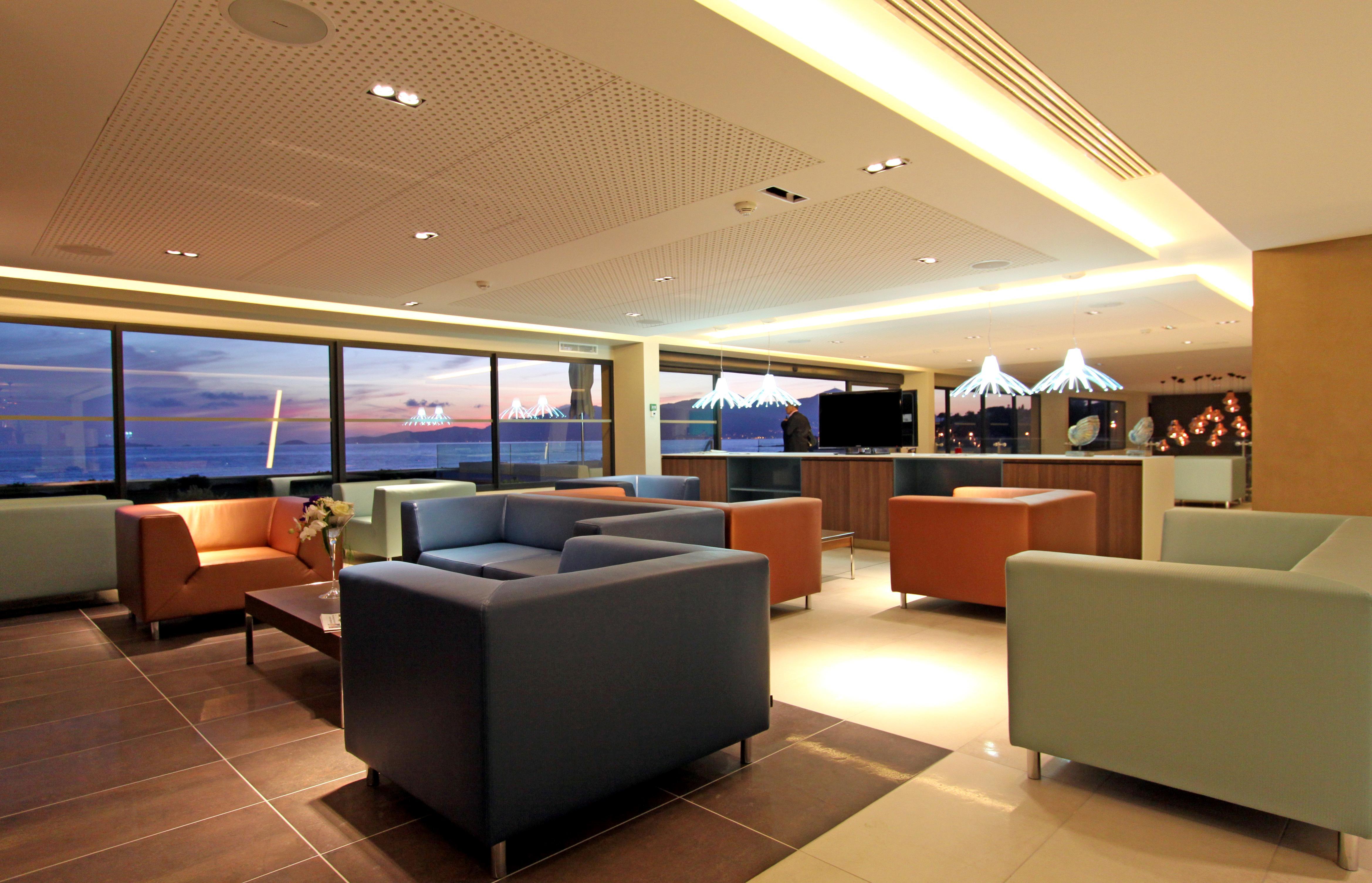 Radisson Blu Resort & Spa, Ajaccio Bay Porticcio  Zewnętrze zdjęcie