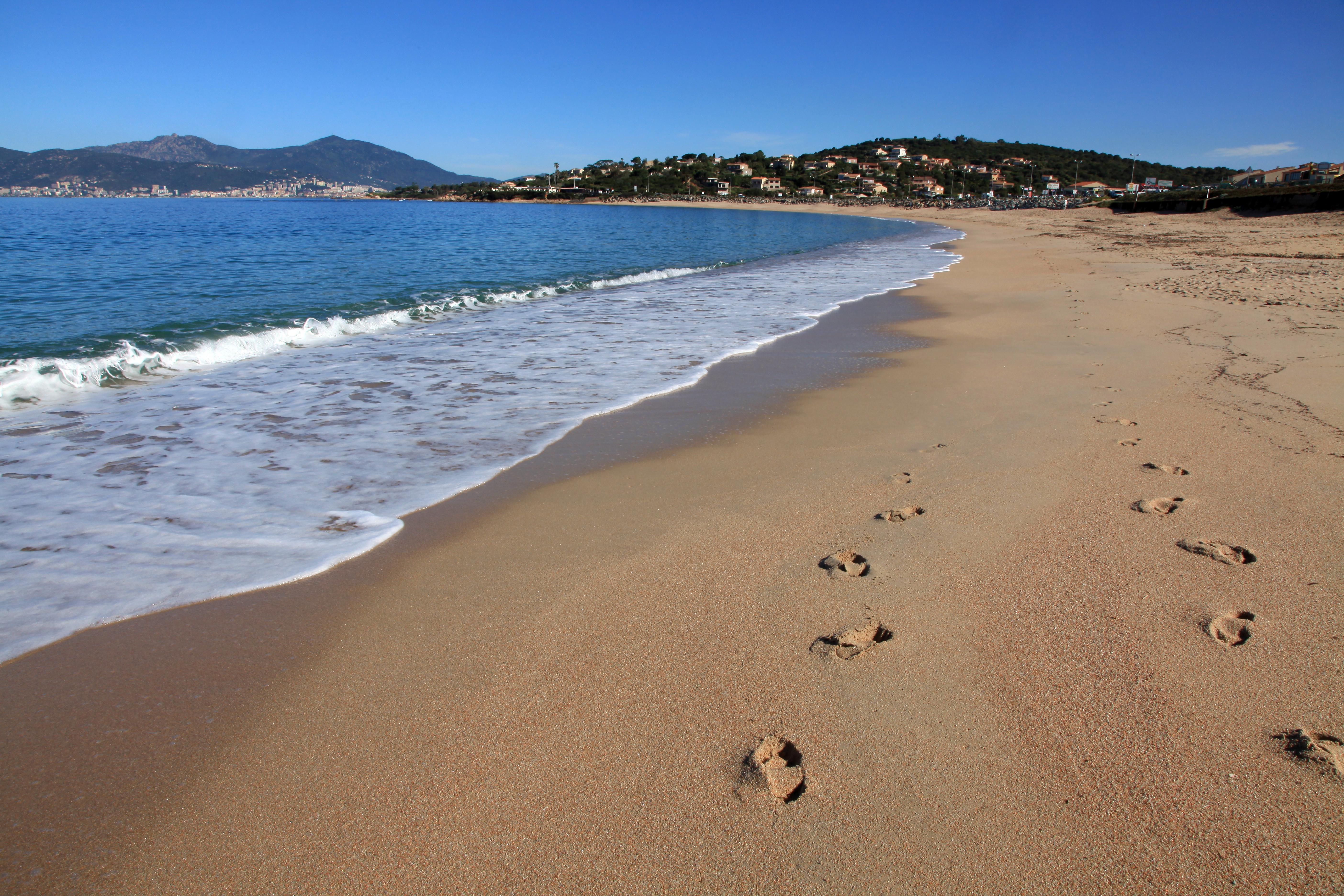 Radisson Blu Resort & Spa, Ajaccio Bay Porticcio  Zewnętrze zdjęcie
