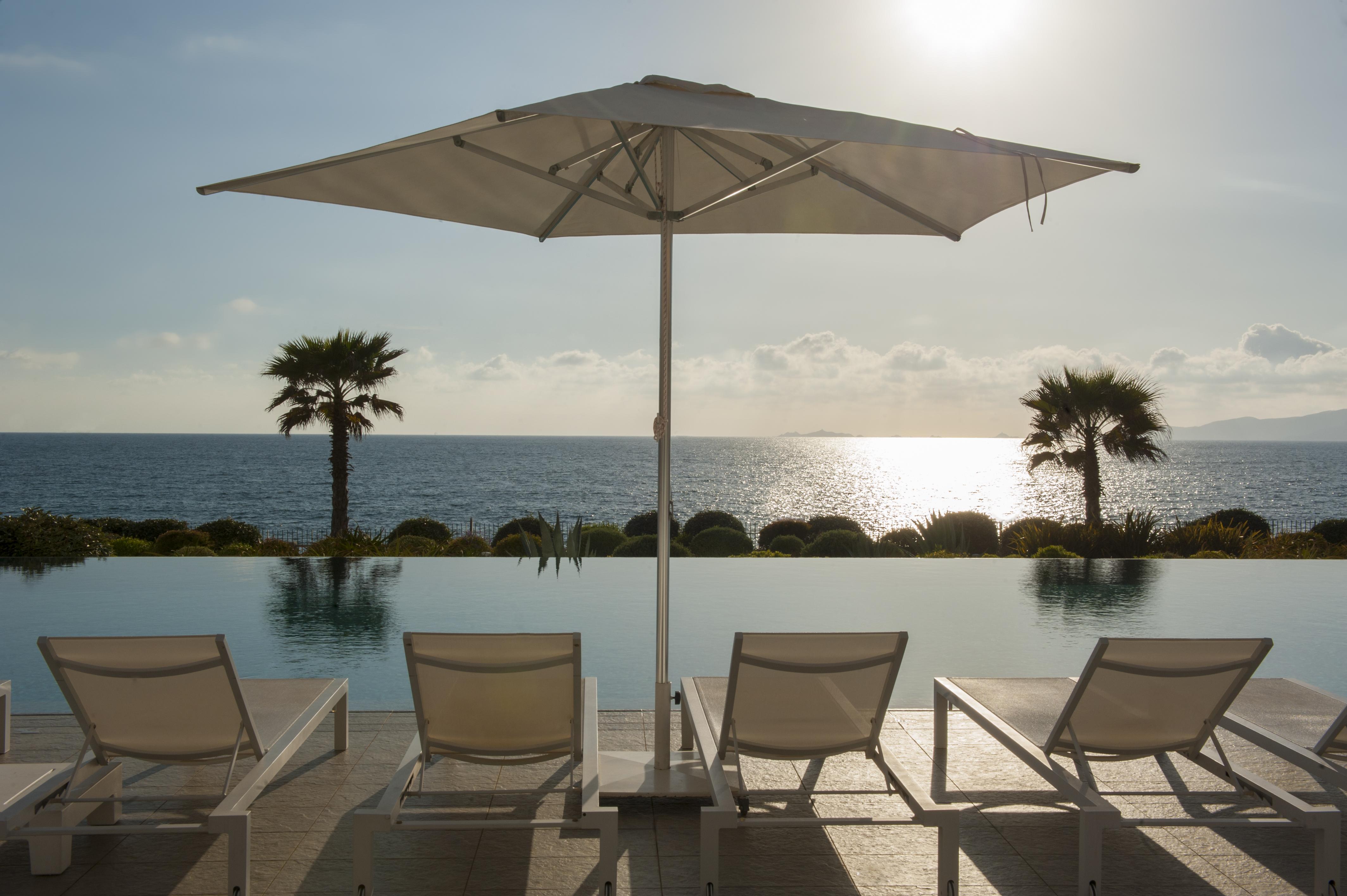 Radisson Blu Resort & Spa, Ajaccio Bay Porticcio  Zewnętrze zdjęcie
