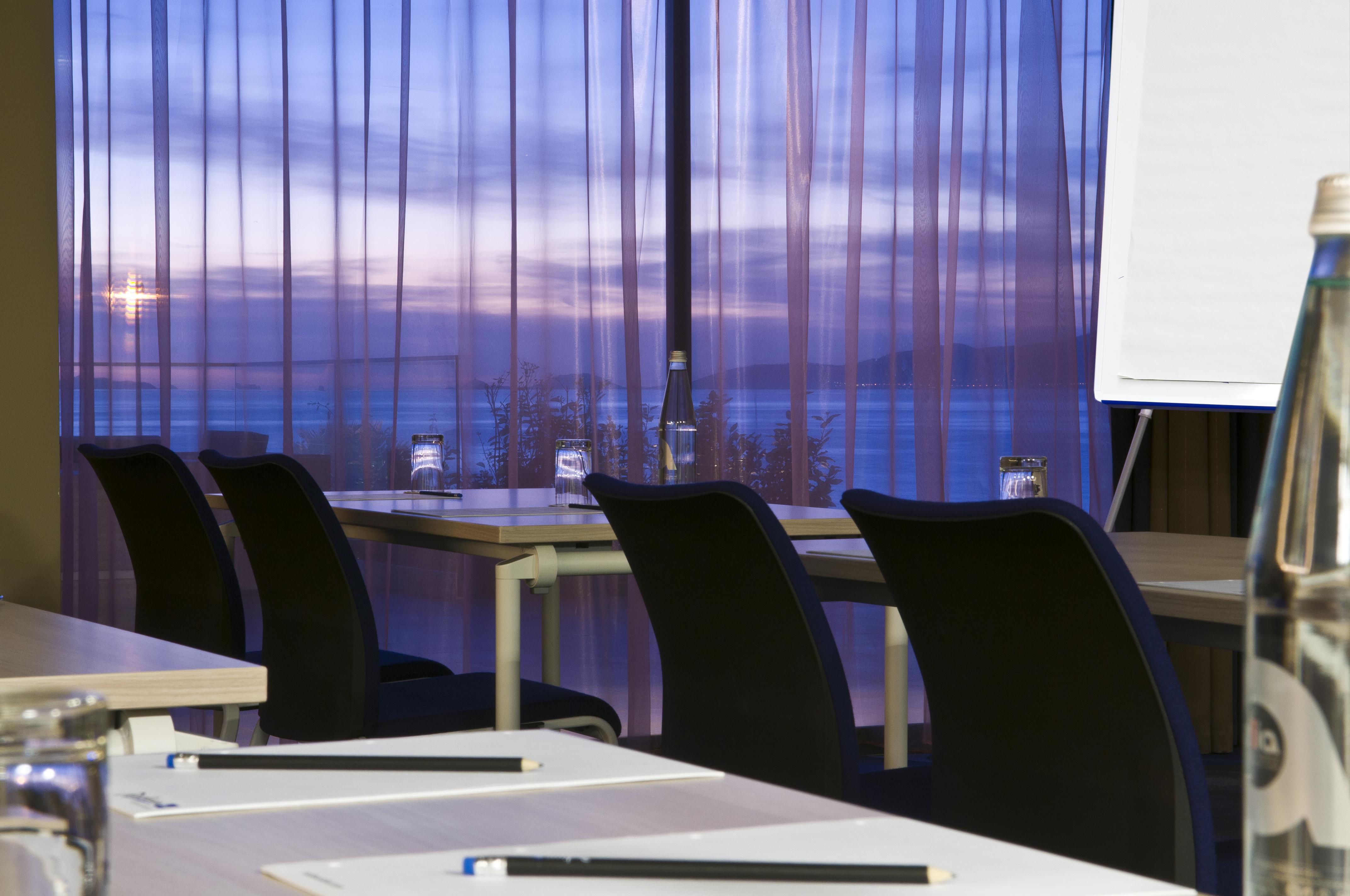 Radisson Blu Resort & Spa, Ajaccio Bay Porticcio  Zewnętrze zdjęcie