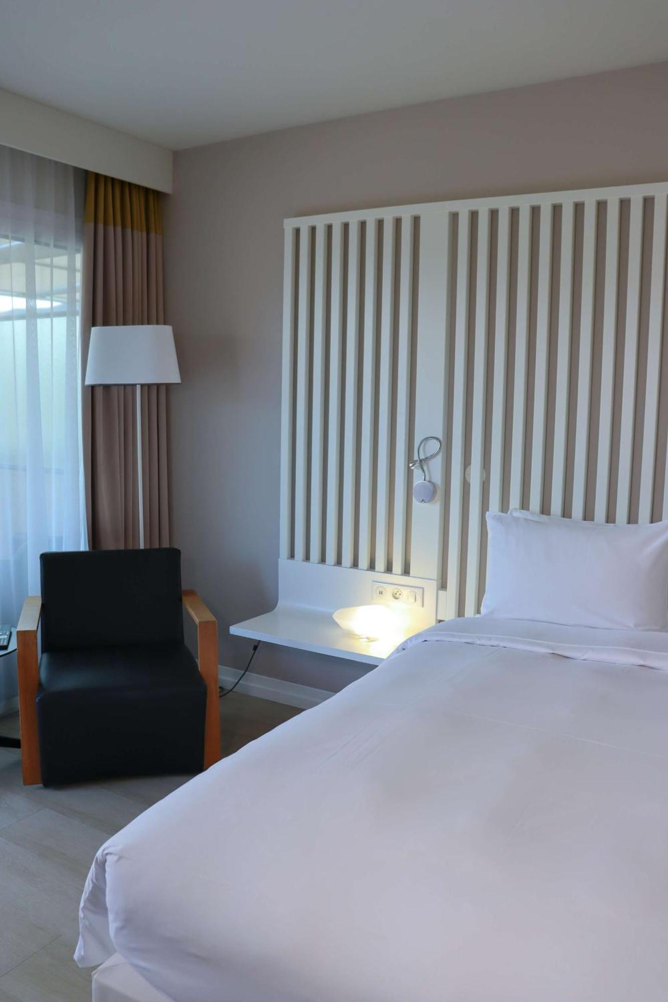 Radisson Blu Resort & Spa, Ajaccio Bay Porticcio  Zewnętrze zdjęcie