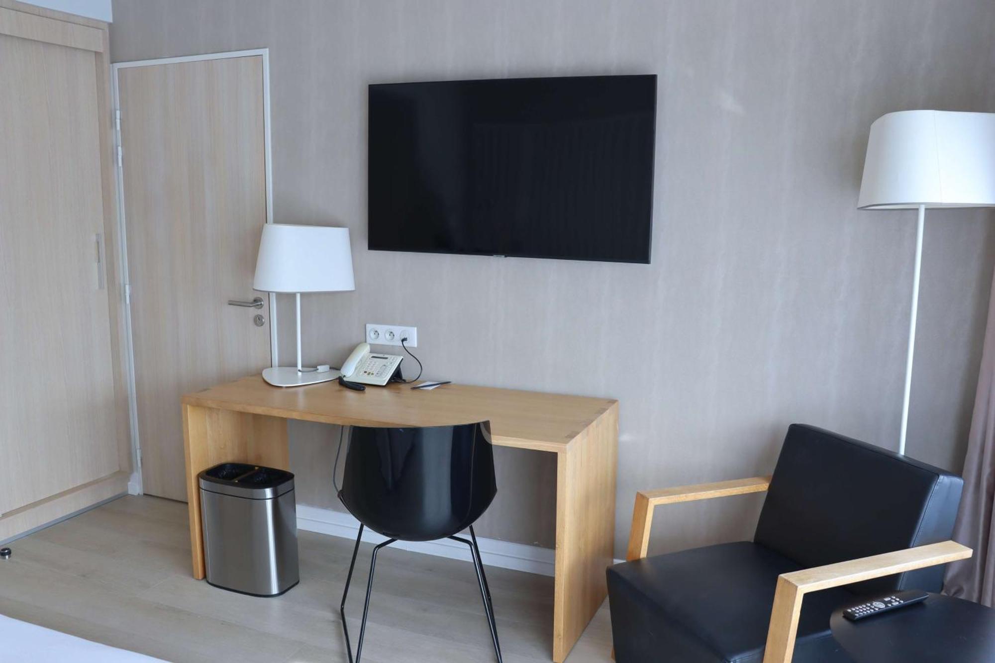 Radisson Blu Resort & Spa, Ajaccio Bay Porticcio  Zewnętrze zdjęcie
