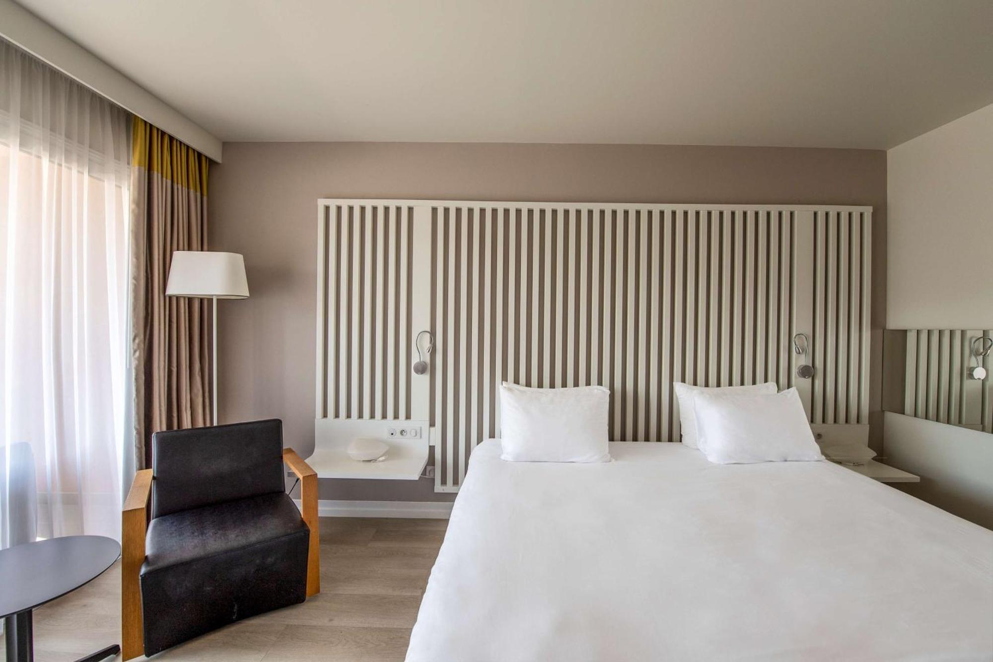 Radisson Blu Resort & Spa, Ajaccio Bay Porticcio  Zewnętrze zdjęcie