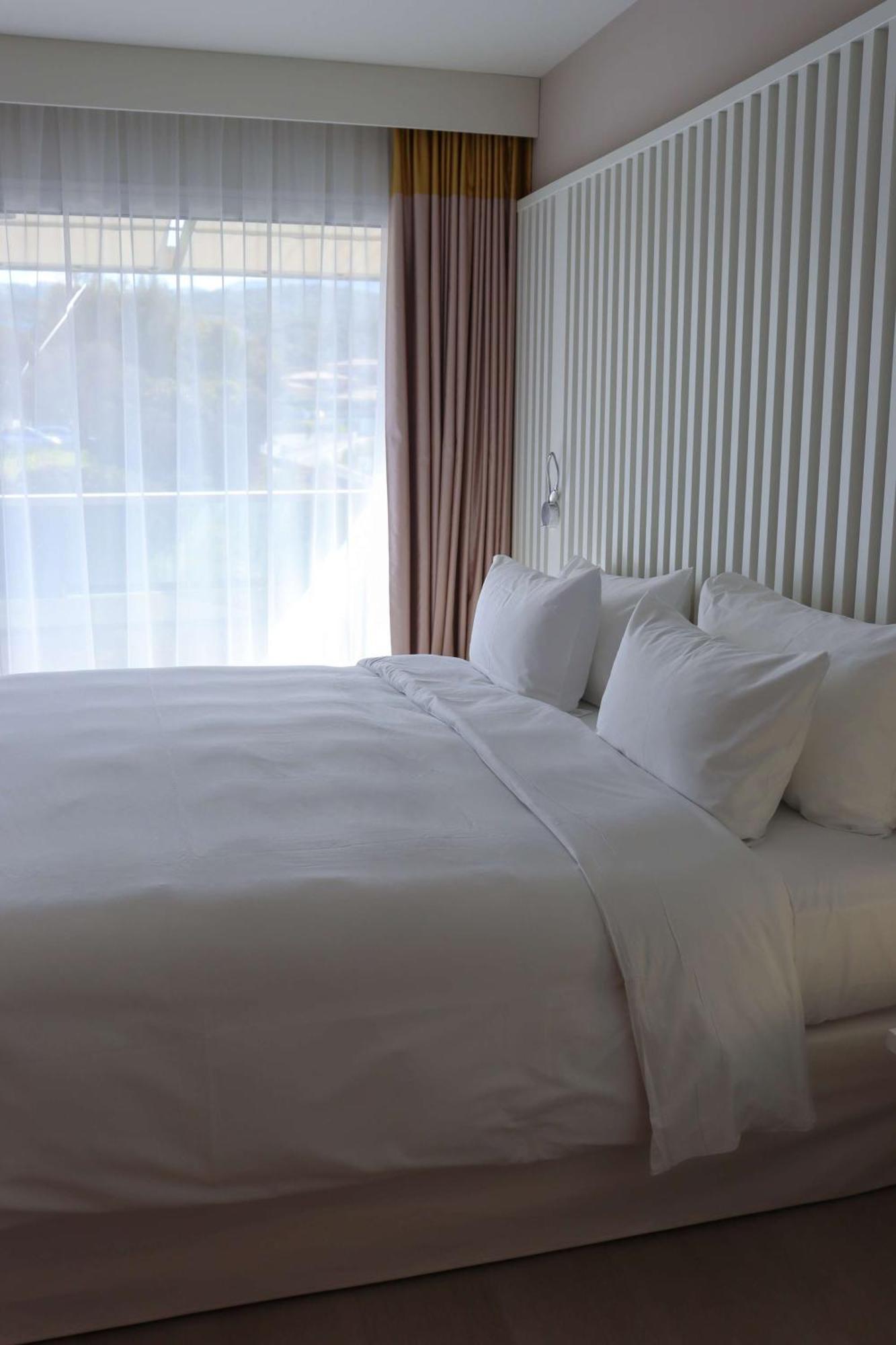 Radisson Blu Resort & Spa, Ajaccio Bay Porticcio  Zewnętrze zdjęcie