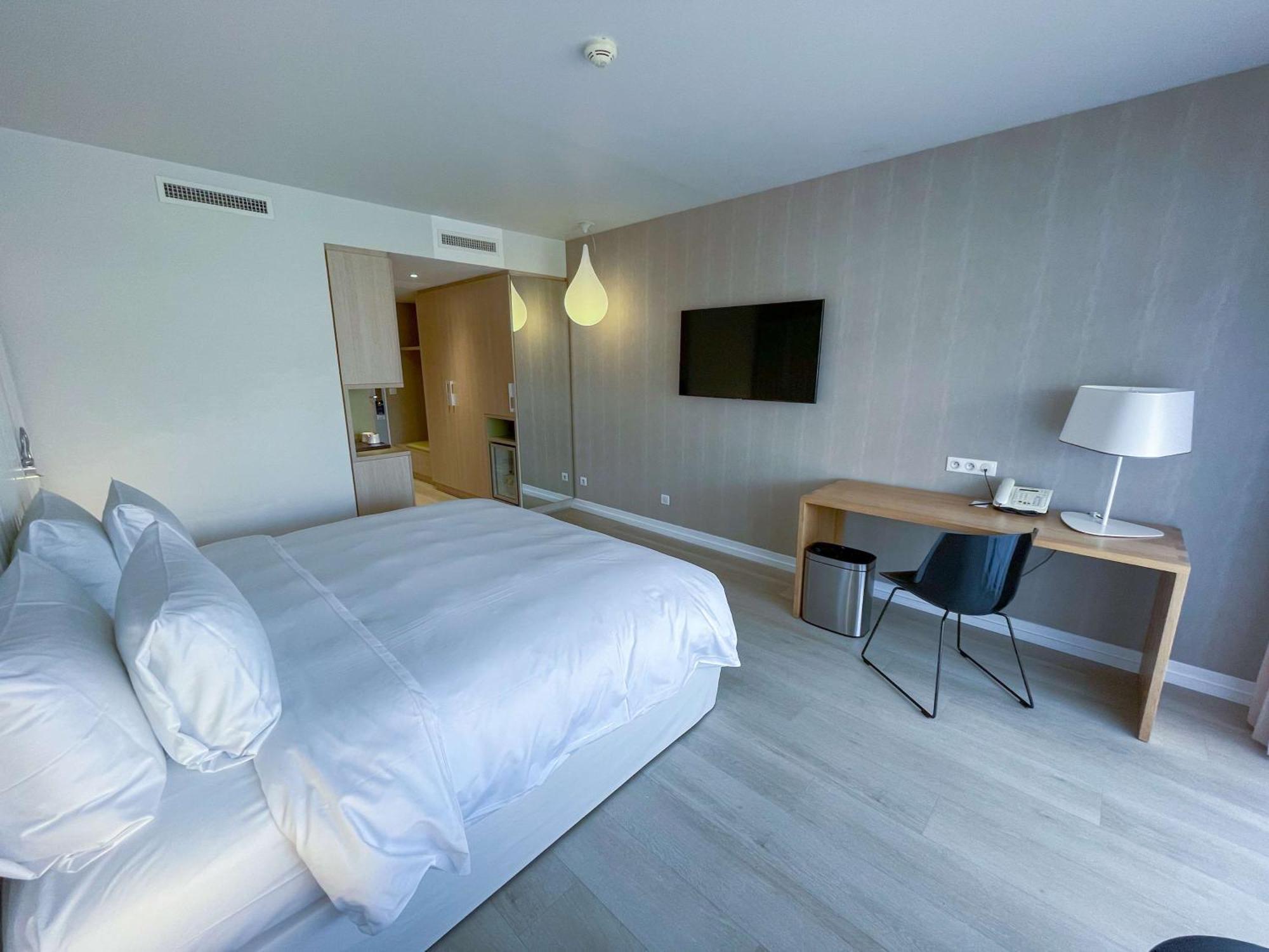 Radisson Blu Resort & Spa, Ajaccio Bay Porticcio  Zewnętrze zdjęcie