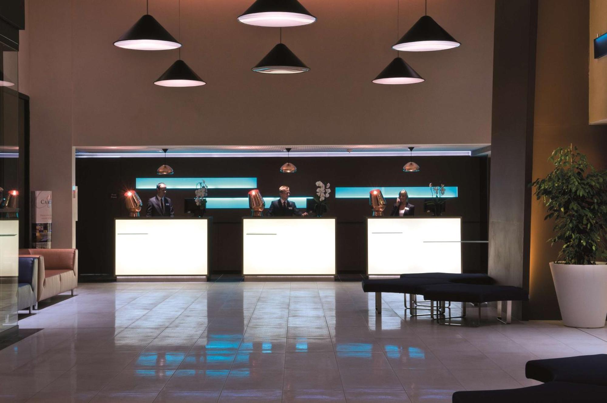 Radisson Blu Resort & Spa, Ajaccio Bay Porticcio  Zewnętrze zdjęcie