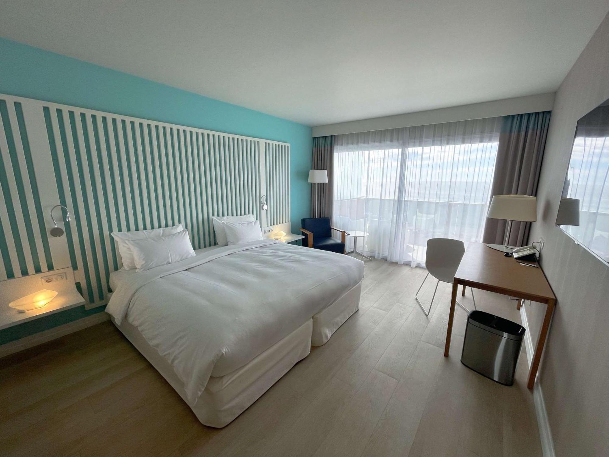 Radisson Blu Resort & Spa, Ajaccio Bay Porticcio  Zewnętrze zdjęcie